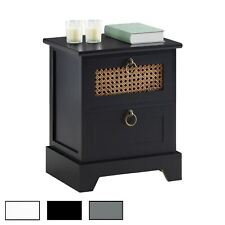Table chevet tiroirs d'occasion  Strasbourg-