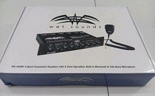 Wet sounds 420 for sale  Georgetown