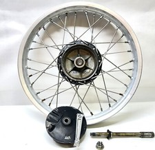 Yamaha tt500 front for sale  Lewiston