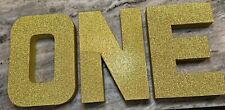 Distaratie one letters for sale  Bonita Springs