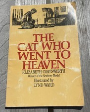 Vintage cat went for sale  Prescott
