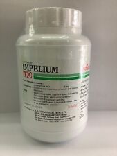 Loperamida HCI 2 mg 1000 cápsulas Impelium anti-diarreico validade 07/2027 comprar usado  Enviando para Brazil