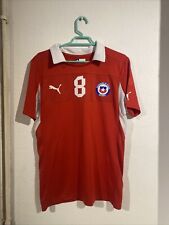 Chile 2012 puma for sale  PETERBOROUGH
