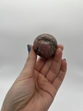 Marble sphere flashy for sale  Birmingham