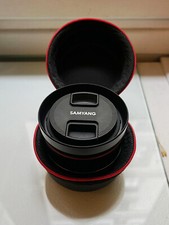 Samyang 24mm excellent d'occasion  Paris XIV