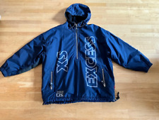Snowboardjacke herren excess gebraucht kaufen  Würzburg