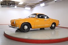 1974 volkswagen karmann for sale  Denver