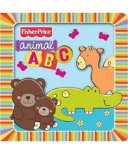 Fisher price animal gebraucht kaufen  Trebbin