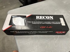 Recon clear lens for sale  Shelbyville