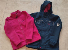Jack wolfskin funktionsjacke gebraucht kaufen  Hagen