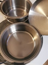 Amc topf liter gebraucht kaufen  Schwedt/Oder