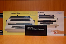 Rank xerox macchina usato  Italia
