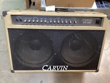 Carvin 100 watt for sale  North Hills