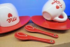 Bialetti set tazzine usato  Italia