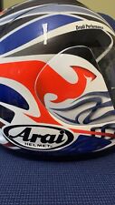 Arai corsair gary gebraucht kaufen  Karlsruhe