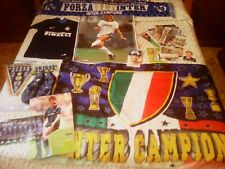 F.c. inter bandiera usato  Squinzano