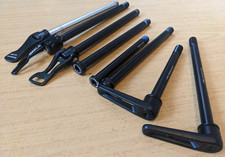 Choice 12mm thru for sale  BOGNOR REGIS