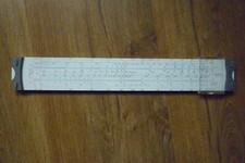 Regle calcul raphoplex d'occasion Regle calcul raphoplex d'occasion  Achicourt