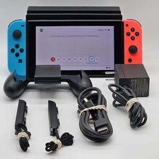 Nintendo switch video for sale  Nashville