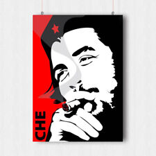 Che guevara poster for sale  BOURNEMOUTH