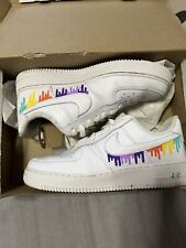 force customised 1s air for sale force customised 1s air for sale LONDON