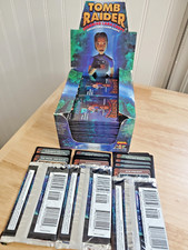 Tomb raider ccg d'occasion  Expédié en Belgium