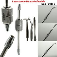 Martelletto leva corone usato  Firenze