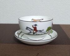 Wedgewood hunting scene for sale  Shipping to Ireland