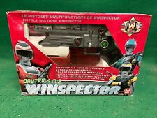 Leggere info winspector usato  Roma