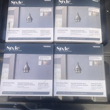 Set brushed nickel for sale  Fort Mill