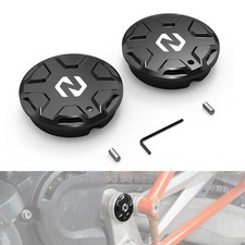 Pair swingarm pivot for sale  Los Angeles