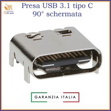 presa usb femmina usato presa usb femmina usato  Napoli
