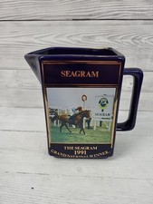Seagram 1991 grand for sale  POOLE
