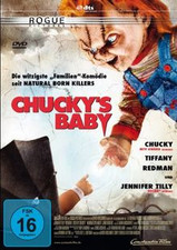 Chuckys baby don gebraucht kaufen  Berlin