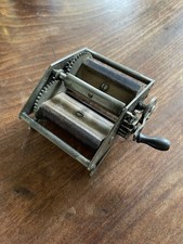 Rare vintage strop for sale  EGHAM