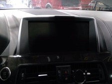 Tela Info-GPS-TV painel 10" compatível com 13-16 BMW M6 822787 comprar usado  Enviando para Brazil
