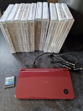 Nintendo dsi console for sale  TELFORD