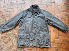 Vintage mens barbour for sale  MARGATE