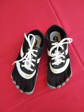 Vibram fivefingers damen gebraucht kaufen  Ulm
