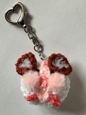 Hand knitted guinea for sale  MAIDENHEAD