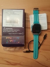 Smartwatch kinder uhr gebraucht kaufen Smartwatch kinder uhr gebraucht kaufen  Velburg