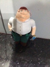 Peter griffin family for sale  STOKE-ON-TRENT