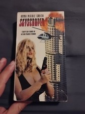 Vhs skyscraper anna for sale  Ada