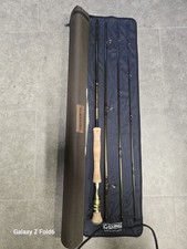 G.loomis crosscurrent 9ft for sale  New Port Richey