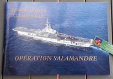 Document aéronavale porte d'occasion  Toulon-