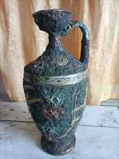 Vaso brocca brutalista usato  Montese