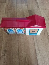 Takeaway playmobil farm for sale  EASTBOURNE