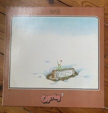 Engerling tagtraum blues gebraucht kaufen  Finsterwalde