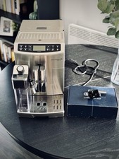 Longhi ecam 510.55.m for sale  MANCHESTER