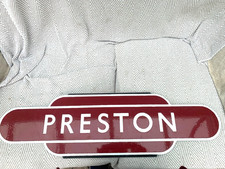 British railways maroon for sale  PRESTON